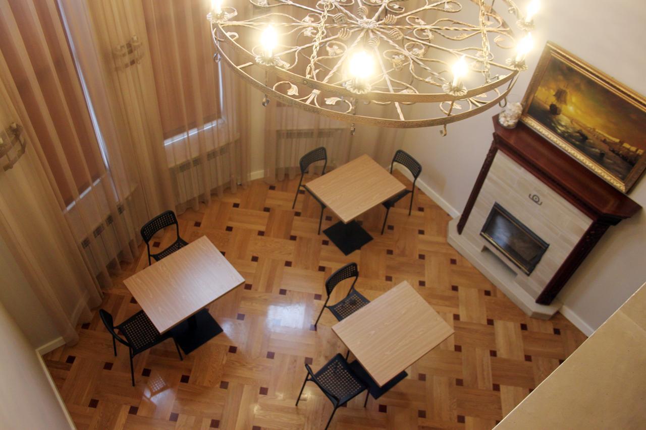 Villa Julia Одесса Экстерьер фото